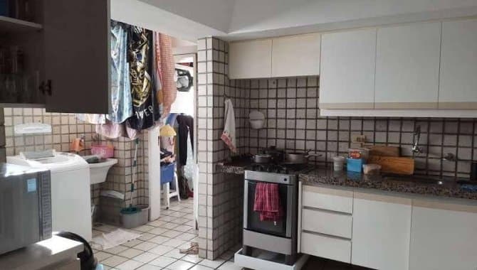 Foto 6 de 18: Apartamento em leilão em Jaboatão Dos Guararapes - PE — Apartamento, Padrão, 1 Vaga(S) de Garagem