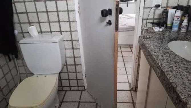 Foto 16 de 18: Apartamento em leilão em Jaboatão Dos Guararapes - PE — Apartamento, Padrão, 1 Vaga(S) de Garagem