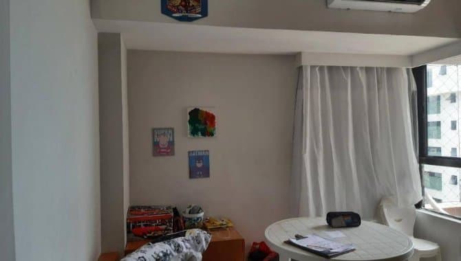 Foto 13 de 18: Apartamento em leilão em Jaboatão Dos Guararapes - PE — Apartamento, Padrão, 1 Vaga(S) de Garagem