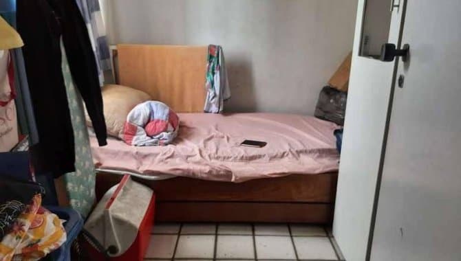 Foto 7 de 18: Apartamento em leilão em Jaboatão Dos Guararapes - PE — Apartamento, Padrão, 1 Vaga(S) de Garagem