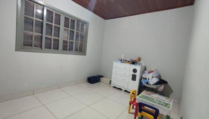 Foto 6 de 12: Casa em leilão em Nova Mutum - MT — Casa, Padrão, 1 Vaga(S) de Garagem