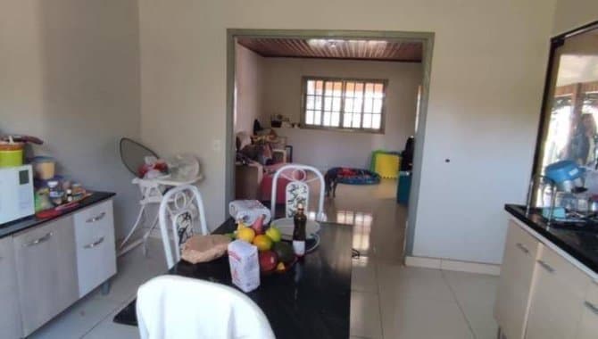 Foto 10 de 12: Casa em leilão em Nova Mutum - MT — Casa, Padrão, 1 Vaga(S) de Garagem