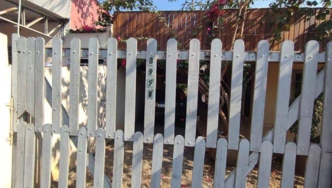 Foto 7 de 12: Casa em leilão em Nova Mutum - MT — Casa, Padrão, 1 Vaga(S) de Garagem