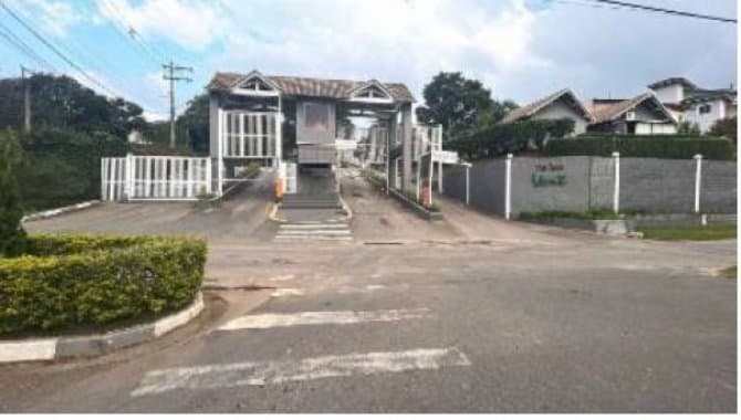 Casa em leilão em Vargem Grande Paulista - SP — Casa em Condomínio 226 m² (01 vaga) - San Diego - Vargem Grande Paulista - SP