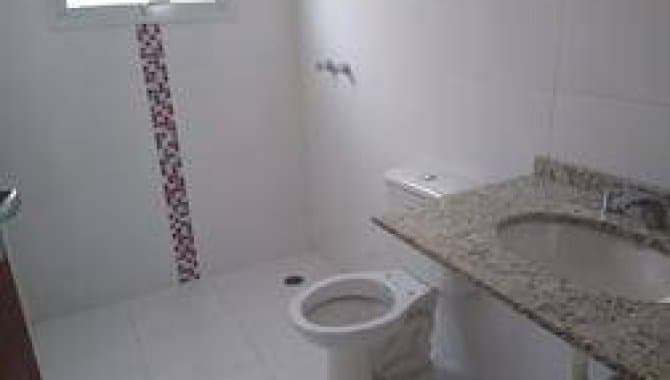 Foto 8 de 22: Casa em leilão em Vargem Grande Paulista - SP — Casa, em Condomínio, 1 Vaga(S) de Garagem