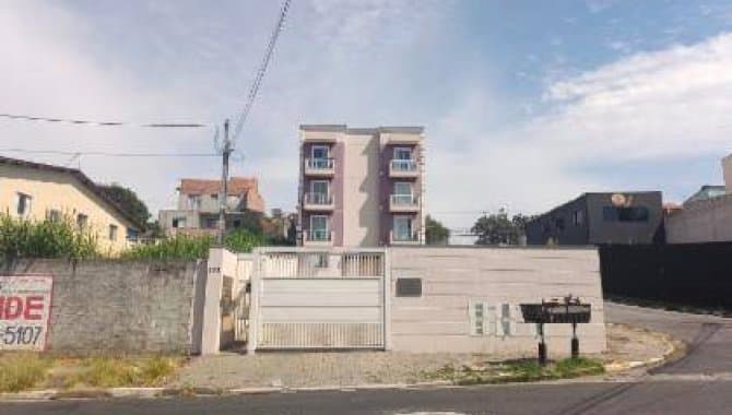 Foto 1 de 13: Apartamento em leilão em Poá - SP — Apartamento, Padrão, 2 Vaga(S) de Garagem