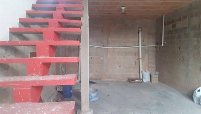 Foto 8 de 17: Casa em leilão em Jacareí - SP — Casa, Padrão, 1 Vaga(S) de Garagem