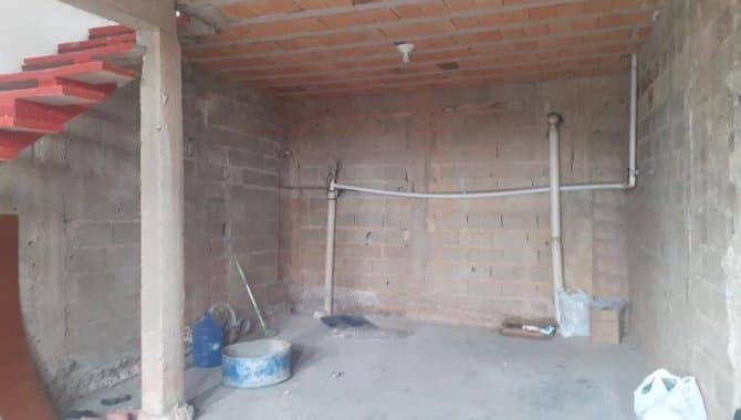 Foto 13 de 17: Casa em leilão em Jacareí - SP — Casa, Padrão, 1 Vaga(S) de Garagem