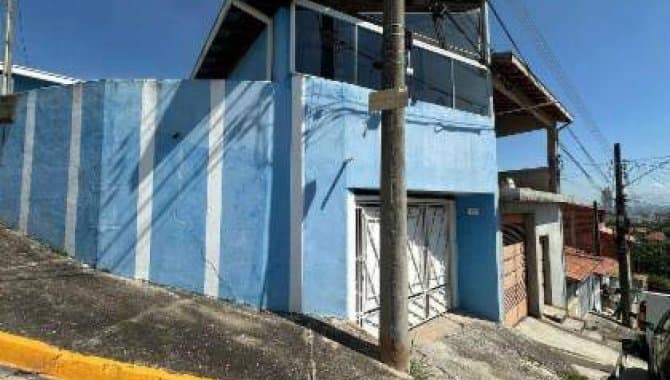 Foto 2 de 17: Casa em leilão em Jacareí - SP — Casa, Padrão, 1 Vaga(S) de Garagem