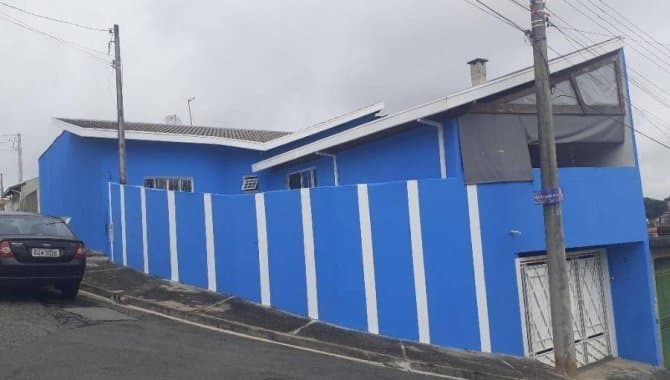 Foto 10 de 17: Casa em leilão em Jacareí - SP — Casa, Padrão, 1 Vaga(S) de Garagem