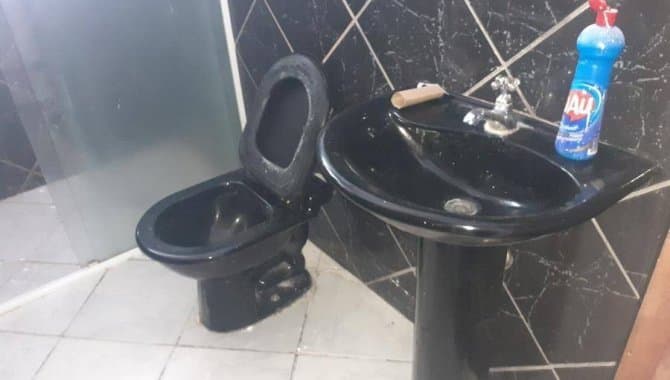 Foto 6 de 17: Casa em leilão em Jacareí - SP — Casa, Padrão, 1 Vaga(S) de Garagem