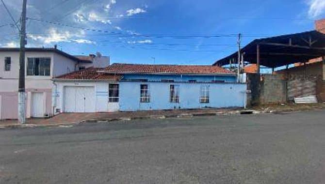 Foto 1 de 10: Casa em leilão em Capão Bonito - SP — Casa, Padrão, 1 Vaga(S) de Garagem