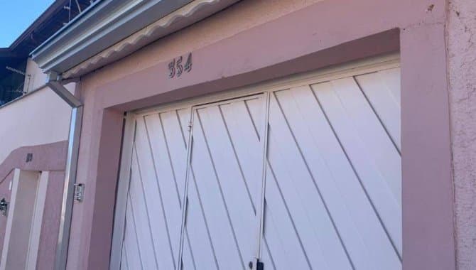 Foto 6 de 10: Casa em leilão em Capão Bonito - SP — Casa, Padrão, 1 Vaga(S) de Garagem