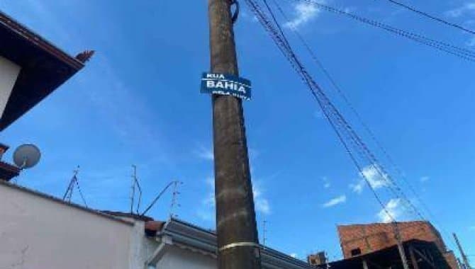 Foto 3 de 10: Casa em leilão em Capão Bonito - SP — Casa, Padrão, 1 Vaga(S) de Garagem