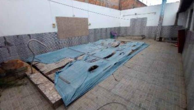 Foto 4 de 15: Casa em leilão em Santa Inês - MA — Casa, Padrão, 1 Vaga(S) de Garagem
