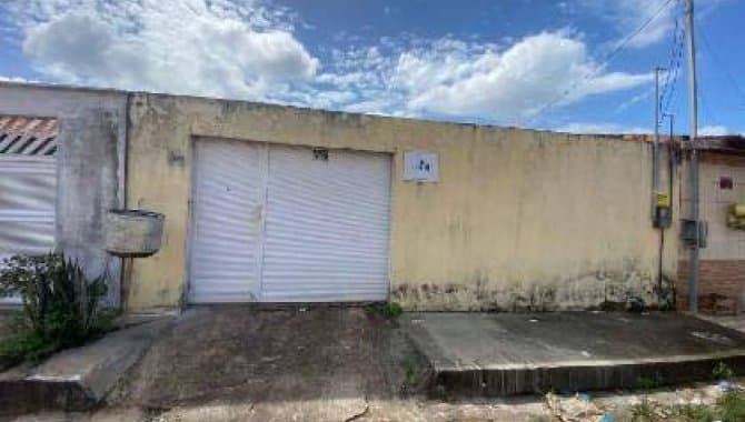 Foto 3 de 3: Casa em leilão em Paço Do Lumiar - MA — Casa, Padrão, 0 Vaga(S) de Garagem