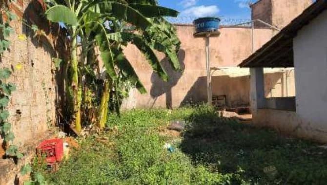 Foto 13 de 13: Casa em leilão em Ituiutaba - MG — Casa, Padrão, 0 Vaga(S) de Garagem