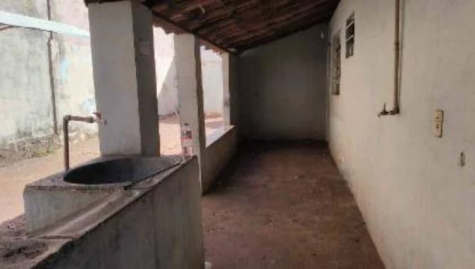 Foto 12 de 13: Casa em leilão em Ituiutaba - MG — Casa, Padrão, 0 Vaga(S) de Garagem
