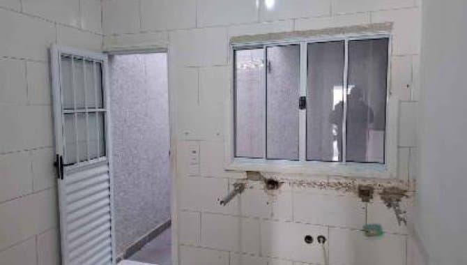 Foto 8 de 10: Casa em leilão em Guarujá - SP — Casa, em Condomínio, 1 Vaga(S) de Garagem