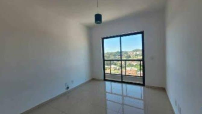 Foto 6 de 6: Apartamento em leilão em Barbacena - MG — Apartamento 99 m² com 01 Vaga (Unid. 302) - São José - Barbacena -  MG