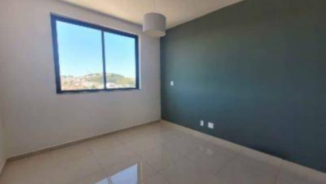 Foto 3 de 6: Apartamento em leilão em Barbacena - MG — Apartamento 99 m² com 01 Vaga (Unid. 302) - São José - Barbacena -  MG