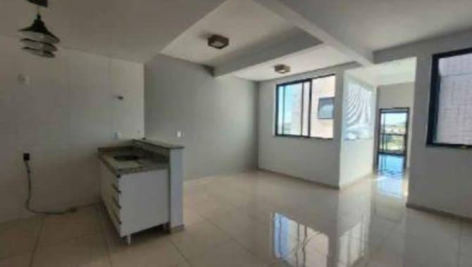 Foto 4 de 6: Apartamento em leilão em Barbacena - MG — Apartamento 99 m² com 01 Vaga (Unid. 302) - São José - Barbacena -  MG