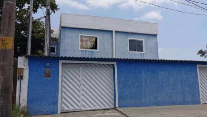 Foto 1 de 24: Apartamento em leilão em Rio De Janeiro - RJ — Apartamento, Padrão, 0 Vaga(S) de Garagem
