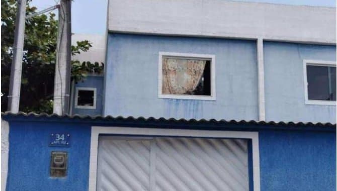 Foto 9 de 24: Apartamento em leilão em Rio De Janeiro - RJ — Apartamento, Padrão, 0 Vaga(S) de Garagem