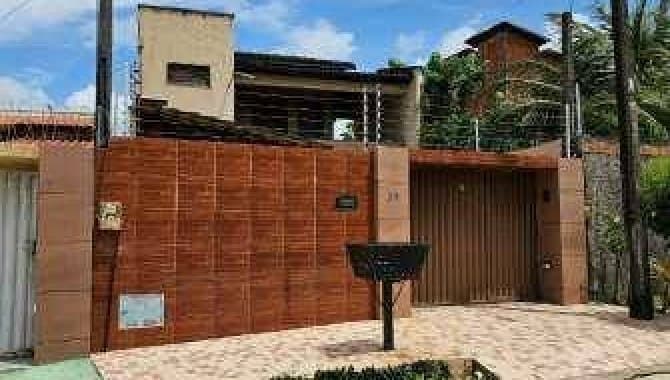 Foto 3 de 5: Casa em leilão em Aquiraz - CE — Casa, Padrão, 0 Vaga(S) de Garagem