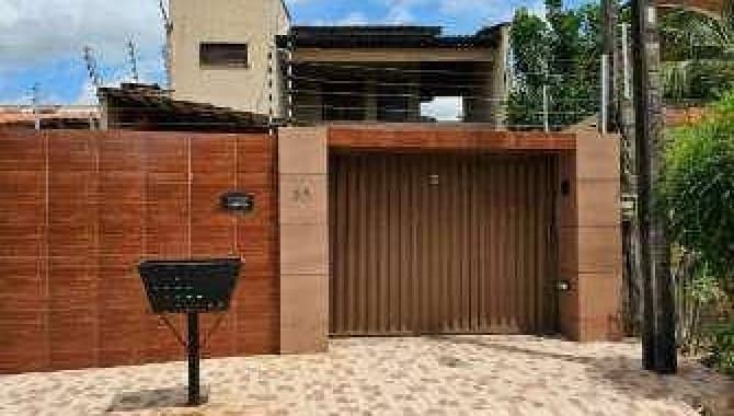 Foto 1 de 5: Casa em leilão em Aquiraz - CE — Casa, Padrão, 0 Vaga(S) de Garagem