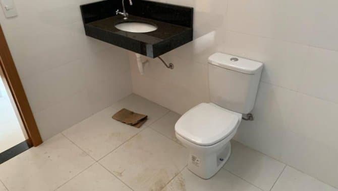 Foto 19 de 20: Casa em leilão em Cascavel - PR — Casa, em Condomínio, 1 Vaga(S) de Garagem