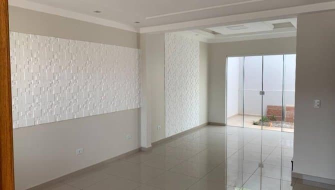 Foto 5 de 20: Casa em leilão em Cascavel - PR — Casa, em Condomínio, 1 Vaga(S) de Garagem