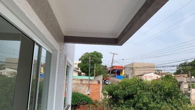 Foto 18 de 20: Casa em leilão em Cascavel - PR — Casa, em Condomínio, 1 Vaga(S) de Garagem