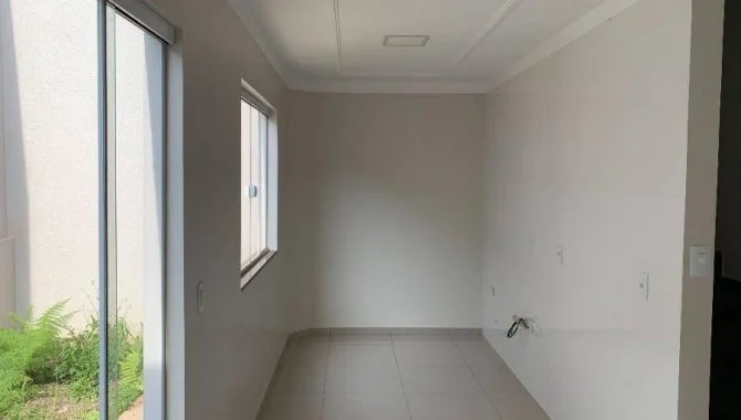 Foto 6 de 20: Casa em leilão em Cascavel - PR — Casa, em Condomínio, 1 Vaga(S) de Garagem
