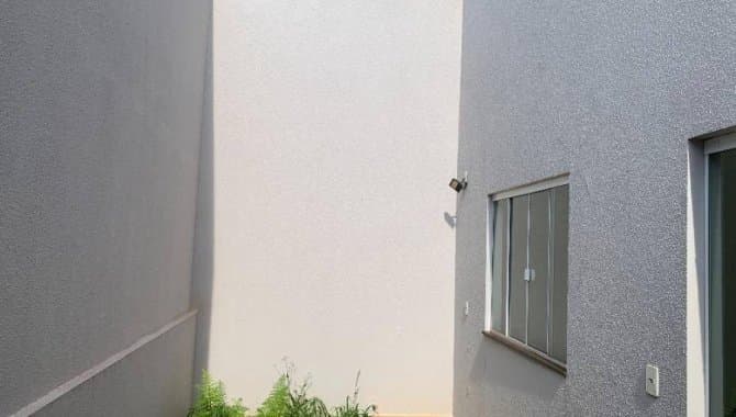Foto 9 de 20: Casa em leilão em Cascavel - PR — Casa, em Condomínio, 1 Vaga(S) de Garagem