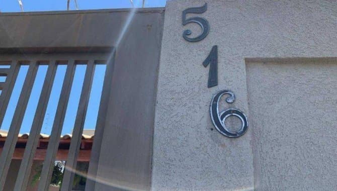 Foto 17 de 26: Casa em leilão em Campo Grande - MS — Casa, em Condomínio, 1 Vaga(S) de Garagem