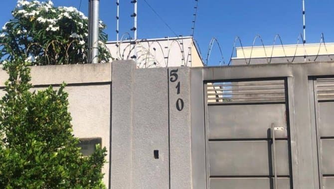Foto 4 de 26: Casa em leilão em Campo Grande - MS — Casa, em Condomínio, 1 Vaga(S) de Garagem