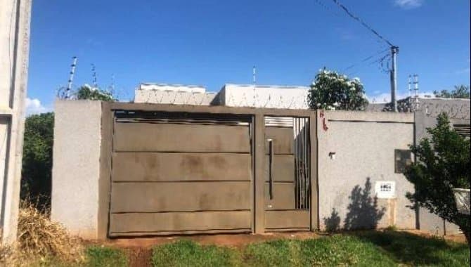Foto 1 de 26: Casa em leilão em Campo Grande - MS — Casa, em Condomínio, 1 Vaga(S) de Garagem
