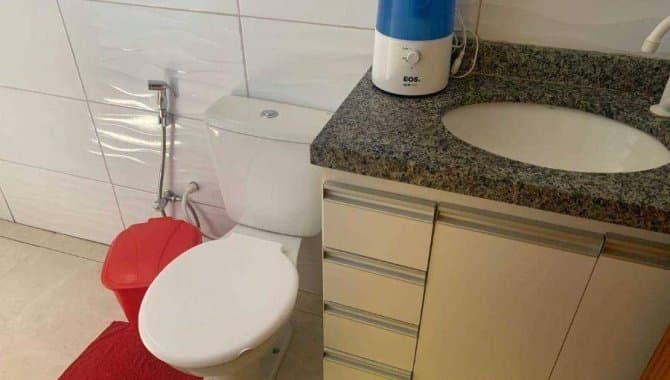 Foto 24 de 26: Casa em leilão em Campo Grande - MS — Casa, em Condomínio, 1 Vaga(S) de Garagem
