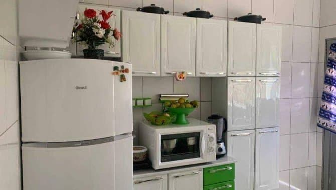 Foto 8 de 26: Casa em leilão em Campo Grande - MS — Casa, em Condomínio, 1 Vaga(S) de Garagem