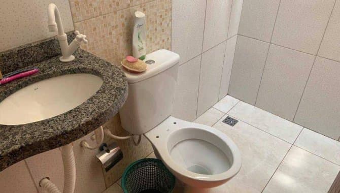Foto 7 de 26: Casa em leilão em Campo Grande - MS — Casa, em Condomínio, 1 Vaga(S) de Garagem