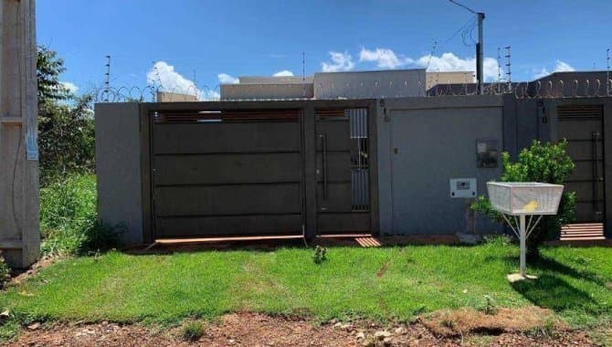 Foto 10 de 26: Casa em leilão em Campo Grande - MS — Casa, em Condomínio, 1 Vaga(S) de Garagem