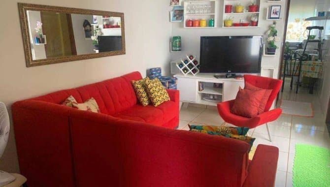 Foto 21 de 26: Casa em leilão em Campo Grande - MS — Casa, em Condomínio, 1 Vaga(S) de Garagem