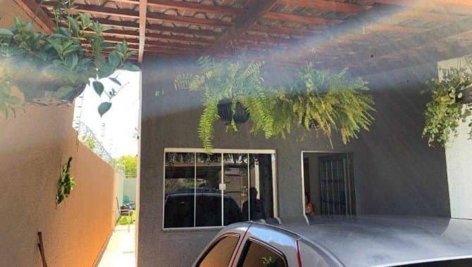 Foto 12 de 26: Casa em leilão em Campo Grande - MS — Casa, em Condomínio, 1 Vaga(S) de Garagem
