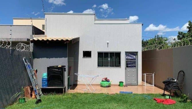 Foto 15 de 26: Casa em leilão em Campo Grande - MS — Casa, em Condomínio, 1 Vaga(S) de Garagem
