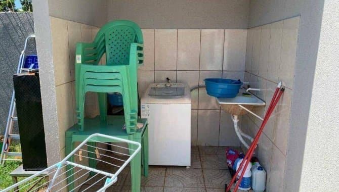 Foto 16 de 26: Casa em leilão em Campo Grande - MS — Casa, em Condomínio, 1 Vaga(S) de Garagem
