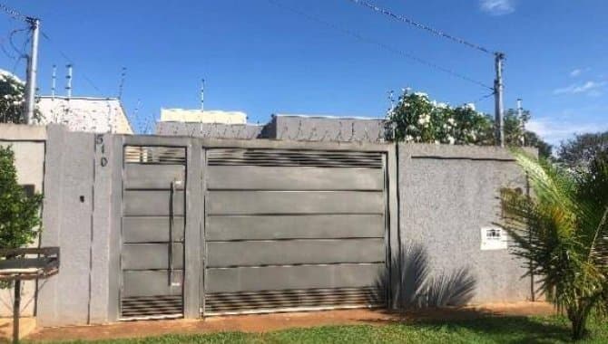 Foto 3 de 26: Casa em leilão em Campo Grande - MS — Casa, em Condomínio, 1 Vaga(S) de Garagem