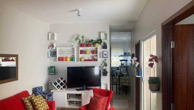 Foto 20 de 26: Casa em leilão em Campo Grande - MS — Casa, em Condomínio, 1 Vaga(S) de Garagem