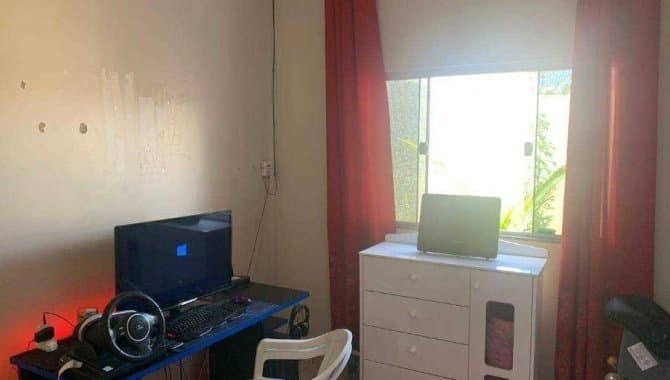 Foto 18 de 26: Casa em leilão em Campo Grande - MS — Casa, em Condomínio, 1 Vaga(S) de Garagem