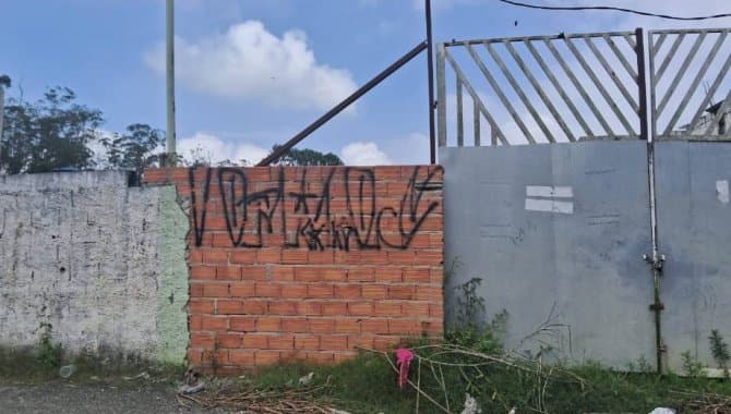 Foto 6 de 14: Terreno em leilão em São Paulo - SP — Lote, Padrão, 0 Vaga(S) de Garagem